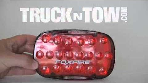 Premium Magnetic LED Lights