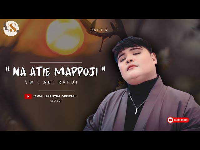 NA ATIE MAPPOJI - Awal saputra || Cover Lagu bugis class=