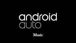 How to Access your Music using Android Auto  - Durasi: 1:26. 
