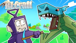 Tinky Winky Plays: Minecraft With Mods!