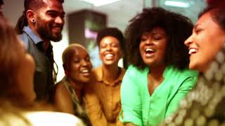 Black History Month 2021