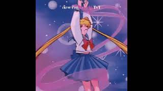 Cupid | Sailor Moon Edit | Usagi Tsukino