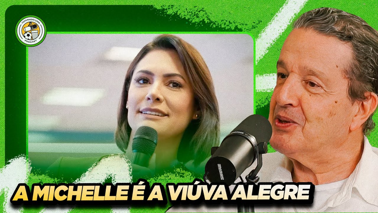 QUEM FICA COM O ESPÓLIO DE BOLSONARO?