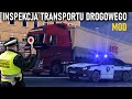 RUTYNOWE KONTROLE - POŚCIGI w ETS2 | ITD MOD