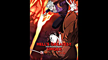 HELL'S GREATEST SINGER has entered hell | The Greatest Estate Developer WEBTOON #shorts #manhwa