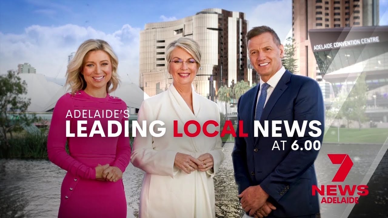 Seven News Adelaide "Know the News" Promo (April 2022) YouTube
