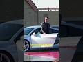 Ricardinho (ACF)  FALA DA VERSÃO UNICA NUMERADA DA AUDI R8 #podcast #renatocariani
