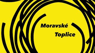 Moravské Toplice Slovinsko - Termály, Zábava, Jídlo, Historie