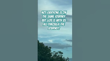 Commit your way to the Lord,Trust also in Him,And He shall bring it to pass. Ps 37:5 #faithjourney