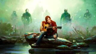 The Last of Us 2 Through The Valley by (Shawn James) Soundtrack