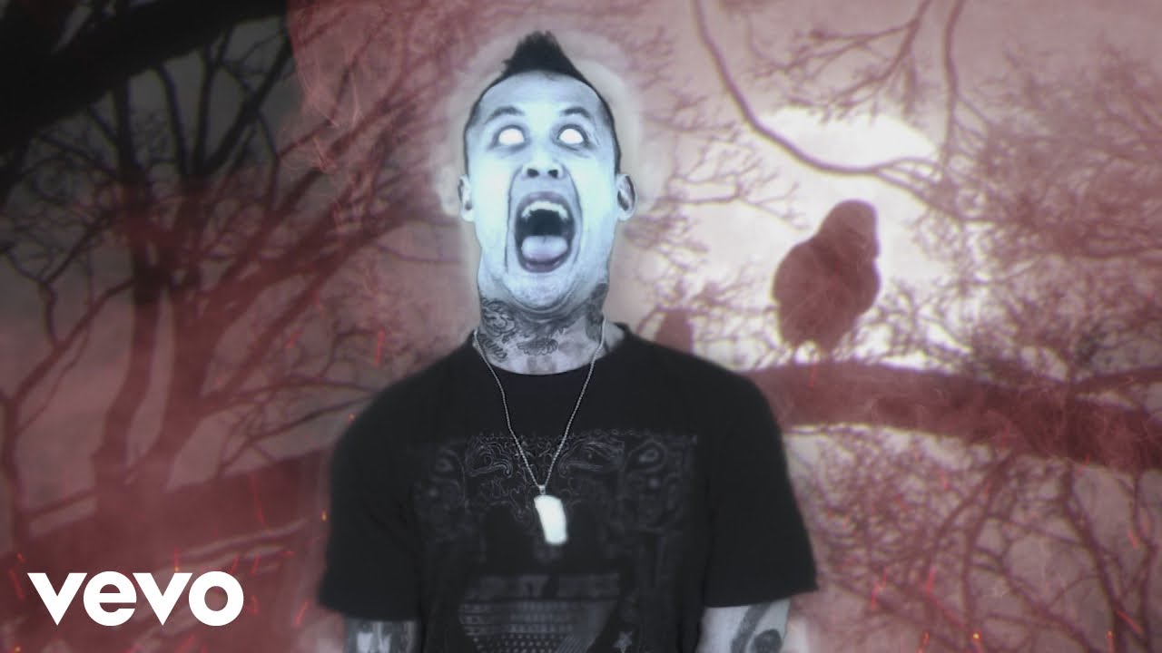 Ude Af Kontrol - O.M.G.