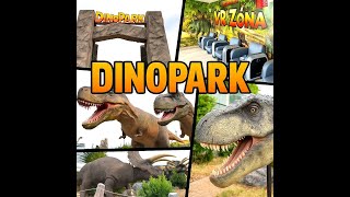 Dinopark Praha #top