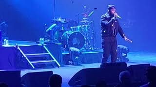 Nas You Owe Me Live @ Foxwoods Casino 2021 Kings Disease 2 Tour