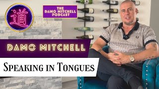 DMP #42 - Speaking in Tongues in Qigong