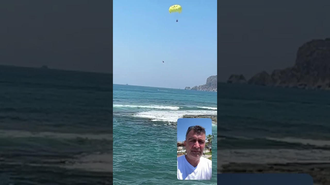 #ALANYA #SAHİL      Alanya - Antalya     @GezginFirarda55   temel_aydin_55