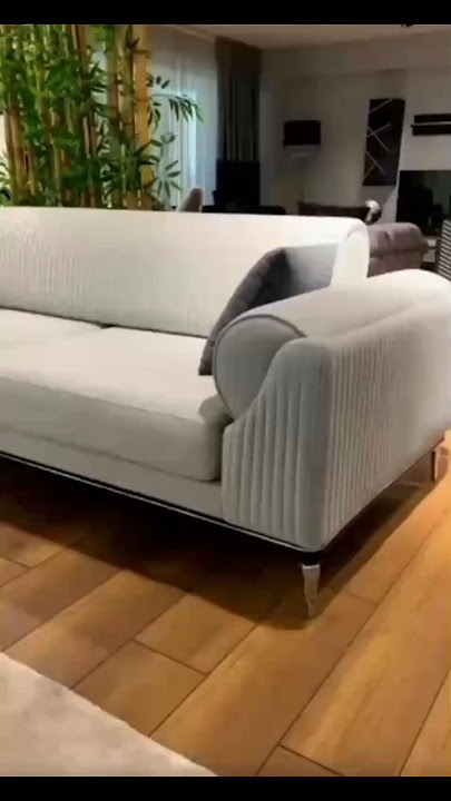Top  Modern Sofa Design Ideas for 2024 || Modern Sofa Set Designs || Wooden Sofa set Design#sofa