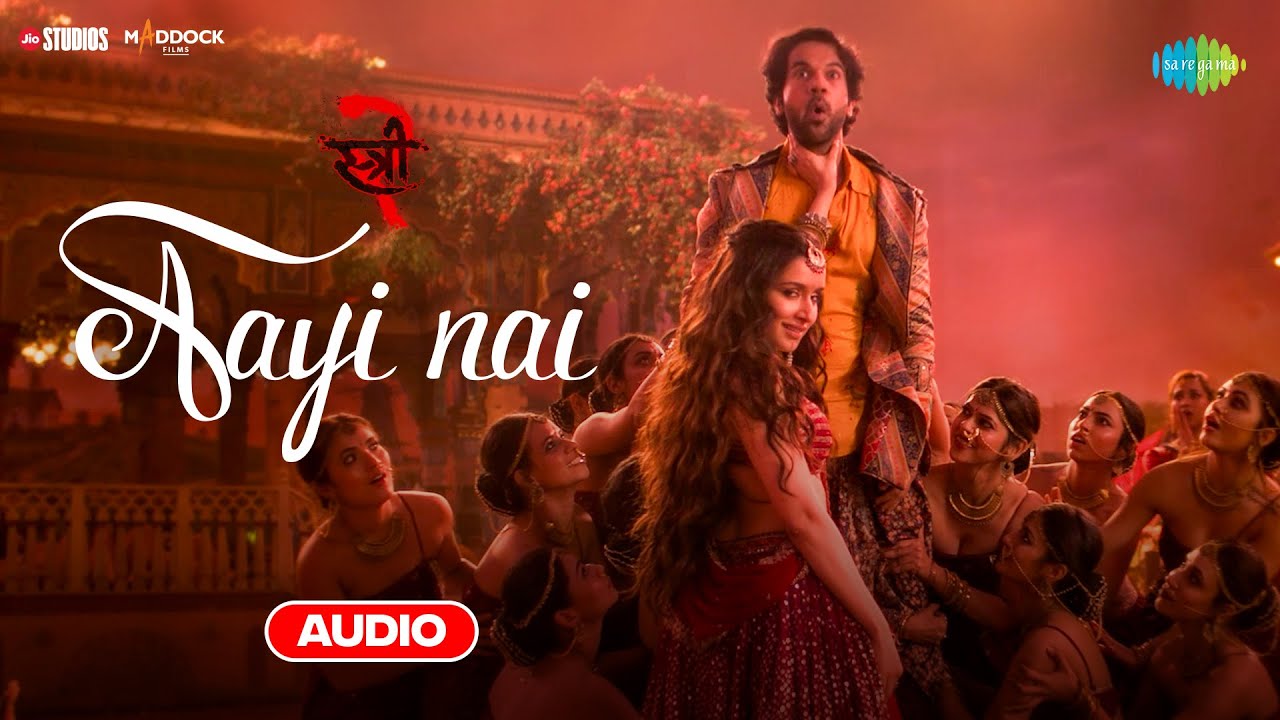 Aayi Nai