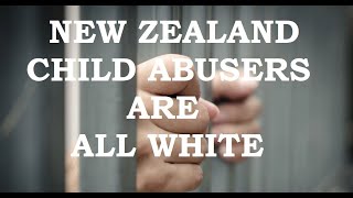 N Z Media Maliciously Portrays European Kiwis in a bad light