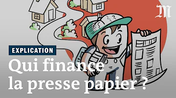 Comment trouver mon Presse