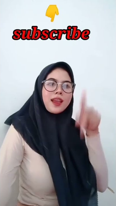 JILBAB GOYANG SEXY#shorts #video #jilbabhot #sexy