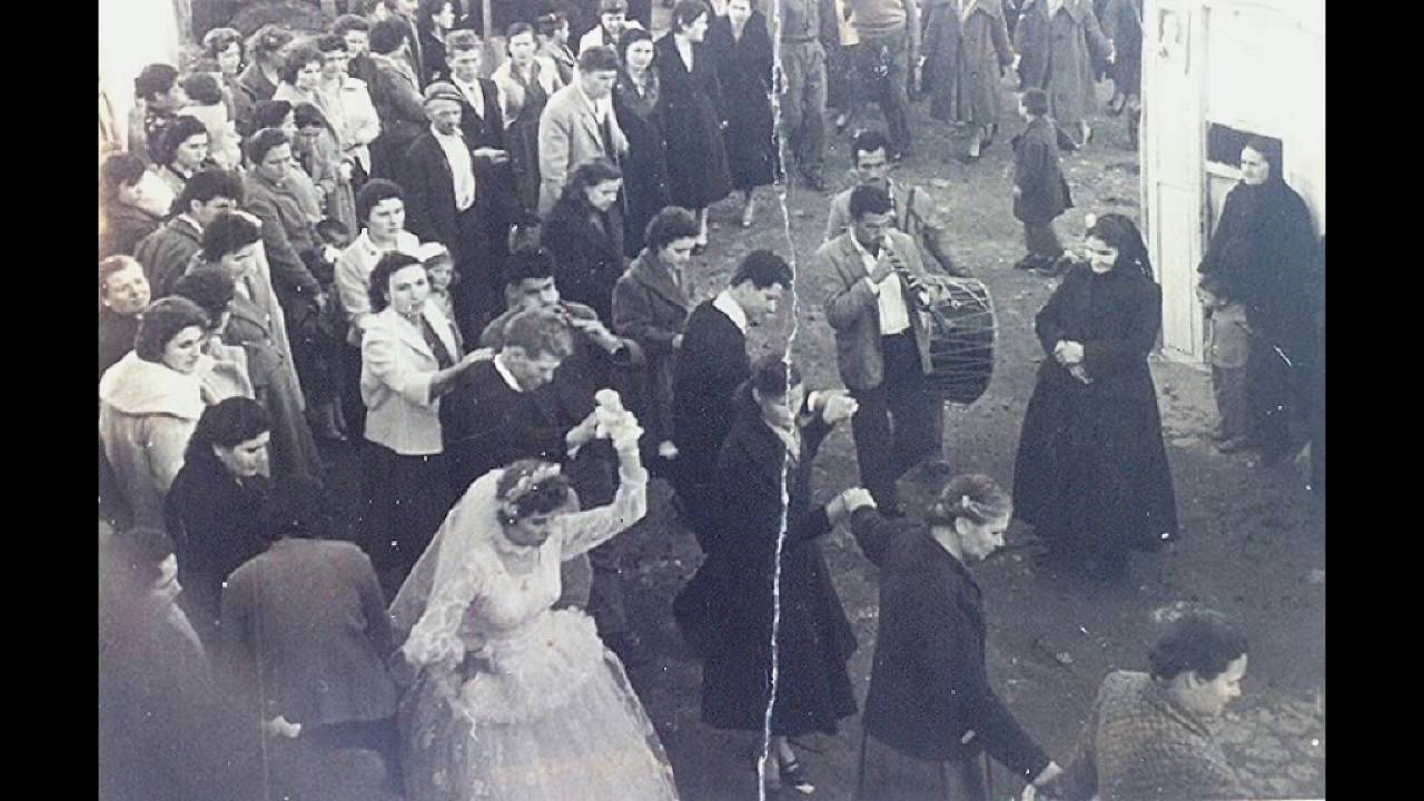 «Ο ΚΩΝΣΤΑΝΤΙΝΟΣ» | Όσσα Θεσσαλονίκης | Μακεδονικά τραγούδια