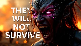 Will Humanity Survive The Robot Uprising?