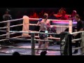 Mohamed djaffar vs loic vilbois round3