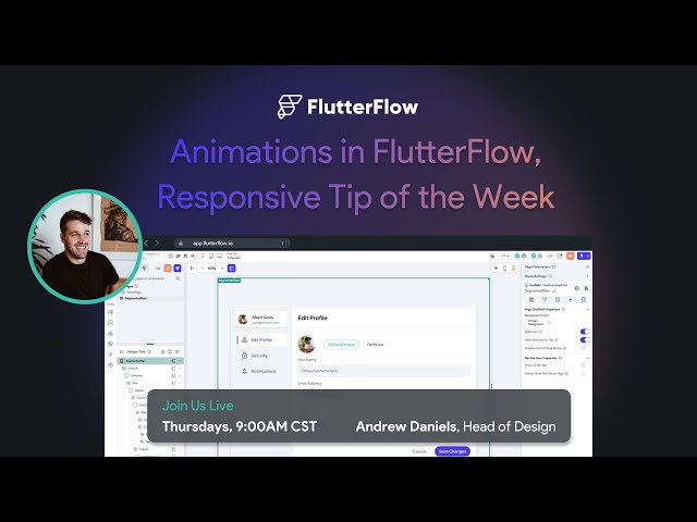 Flutterflow Web App Ever Heard Of FlutterFlow?