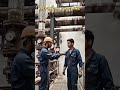 Hydrocarbon Pipeline System Explained in 60 Seconds |HydroNova M| #3danimation #shorts #engineering