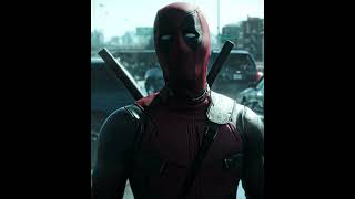 Let's count em down - Deadpool // Big Dawgs {Slowed}