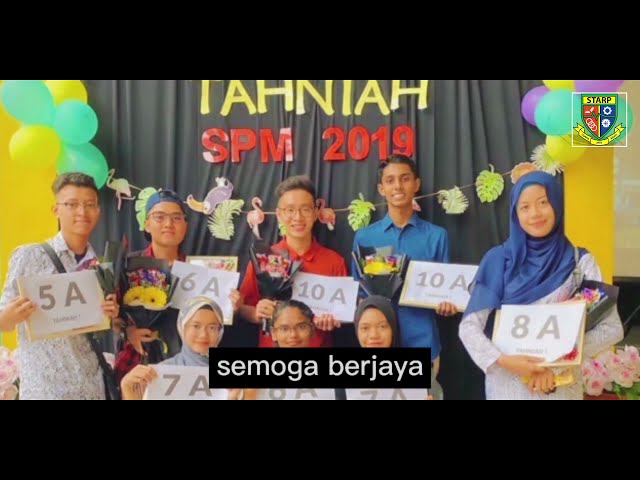 Lagu Rasmi SMK Tunku Abdul Rahman Putra : USAHA JAYA BAKTI class=