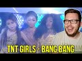 TNT Boys - Bang Bang on Your Face Sounds Familiar Kids 2018 [REACTION]