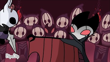 Light ‘em Up | Hollow Knight O.C. MAP | Part 15 | FINISHED!!