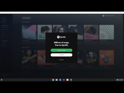 spotify flathub spotify flathub