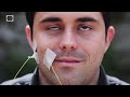 End of video