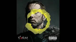 Eminem - Venom (8D ) Resimi
