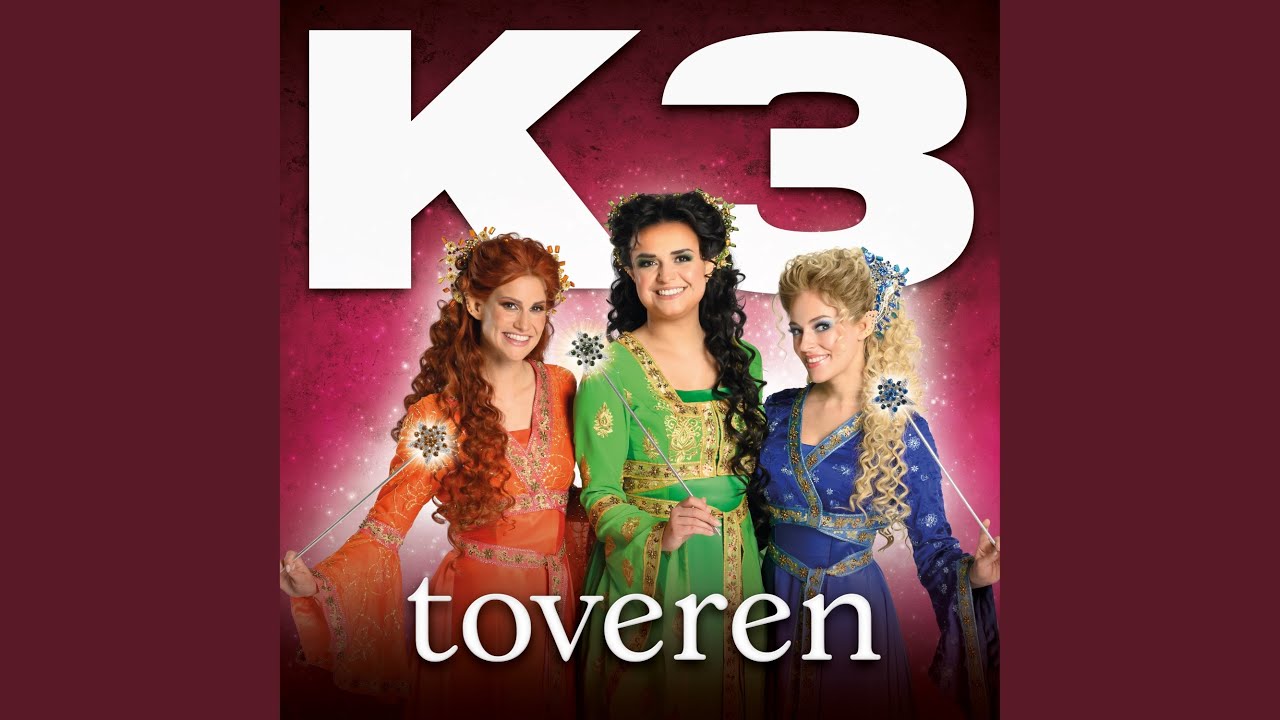 Toveren - single versie