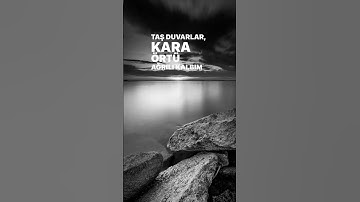 Thumbnail of Kıraç Taş duvarlar