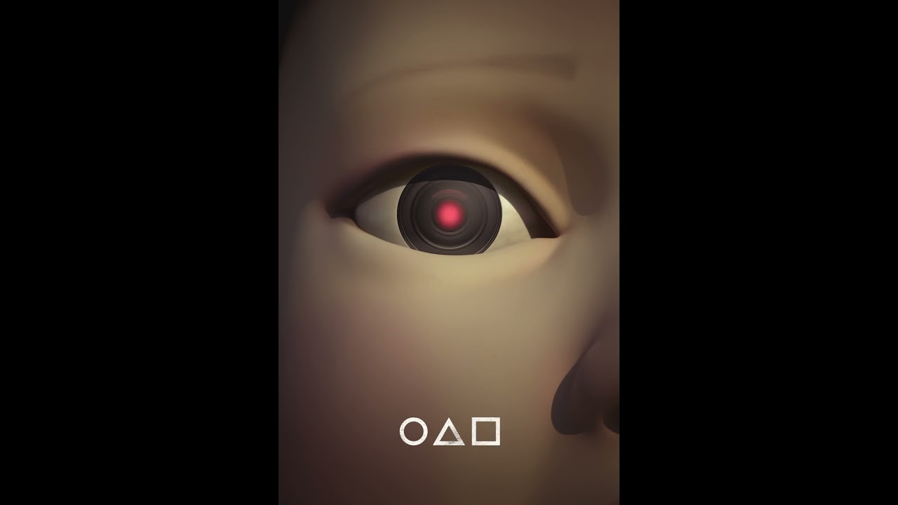 Squid Game Season 2 Announcement Netflix SquidGame