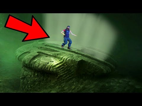 Видео: GTA 5: The Mysterious Baltic Sea Anomaly! (Connections Between GTA 5 And IRL Mysteries)