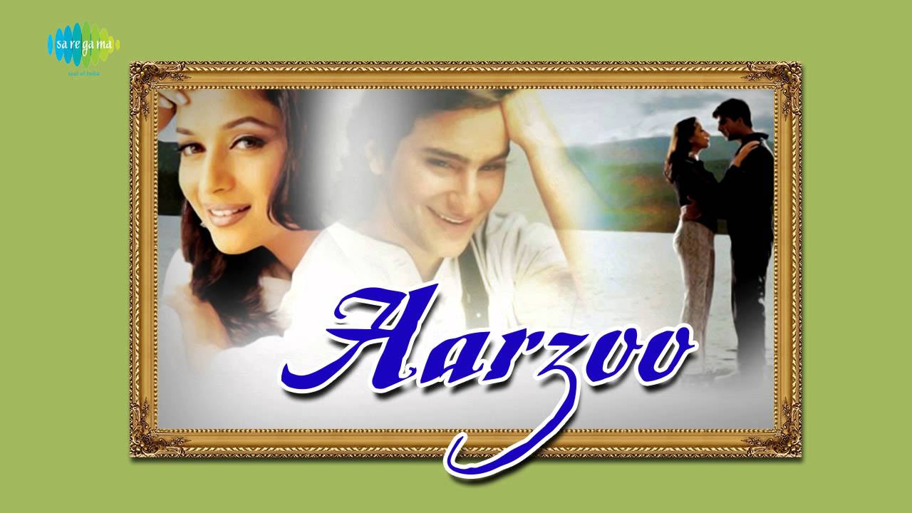 Main Aa Rahan Hoon   Udit Narayan   Aarzoo 1999