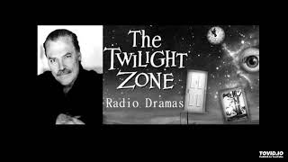 Twilight Zone Radio Dramas Ep42 I Shot an Arrow into the Air