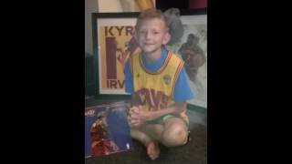 CAVS Jr. Reporter