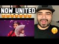 Reacting to Now United - Nobody Fools Me Twice