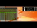 Top and Htop - Running Processes in Linux (Ubuntu)