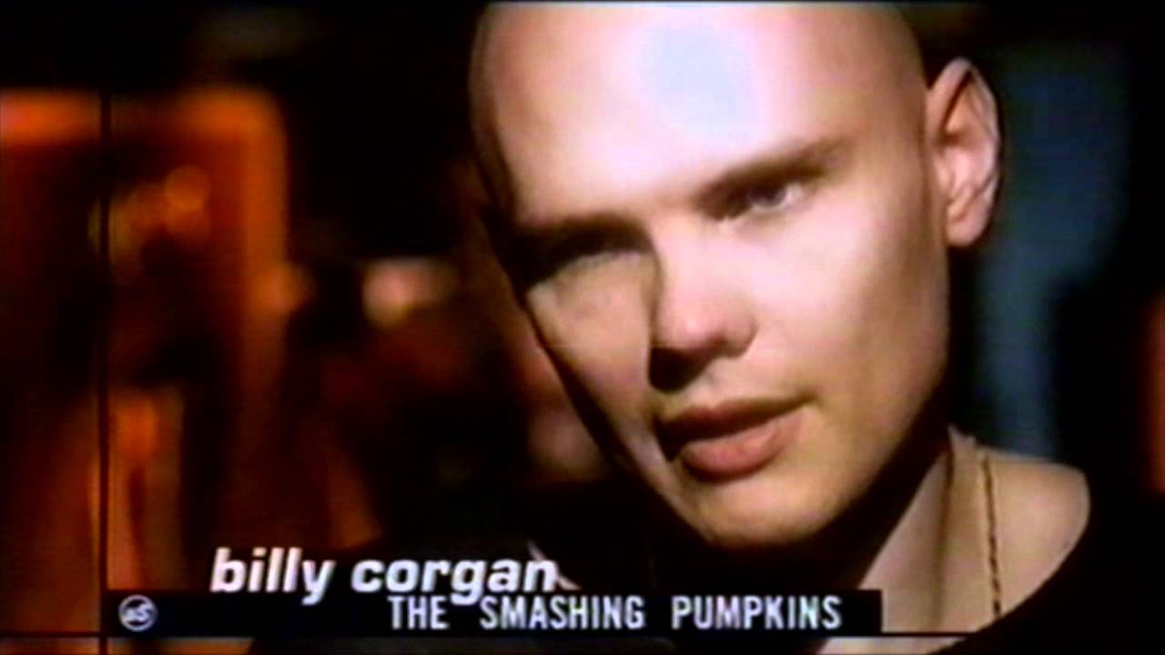 MTV's Ultrasound - Smashing Pumpkins (1998)