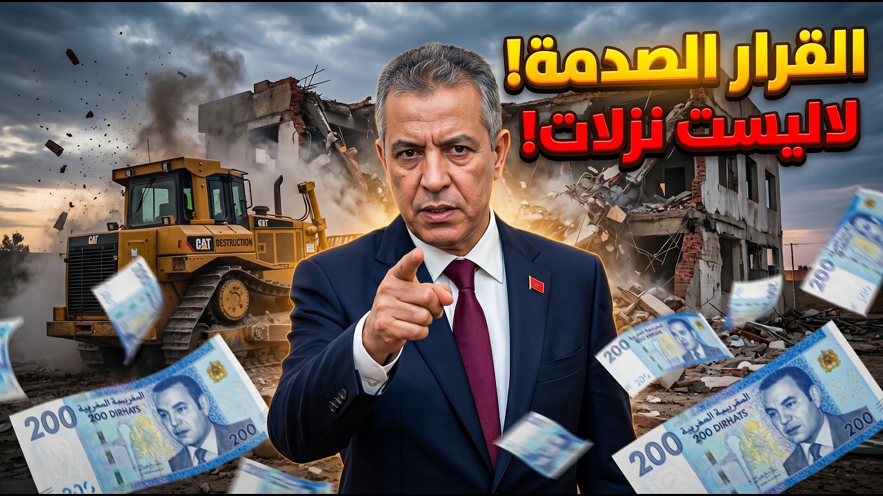 فيديو شرح عقارات مراكش 2026