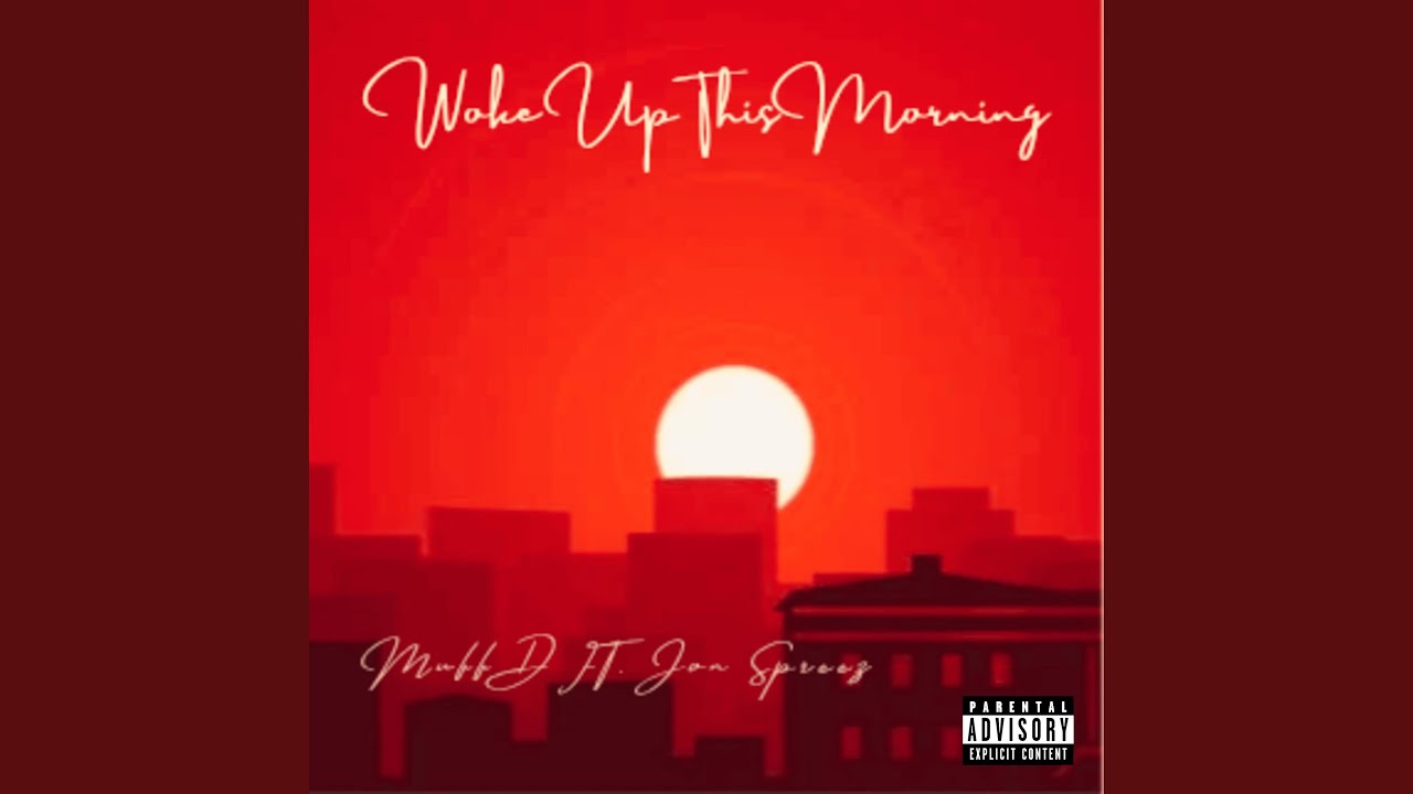 Spreez Woke Up This Morning (feat. Jon Spreez) - YouTube
