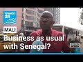 Business as usual? Lifting of Mali sanctions good news for Senegalese economy • FRANCE 24 English