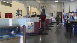 Expanded Post Office Hours for the Holidays